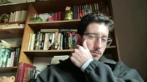 John Ukber online show from 06-22-26, 02:58