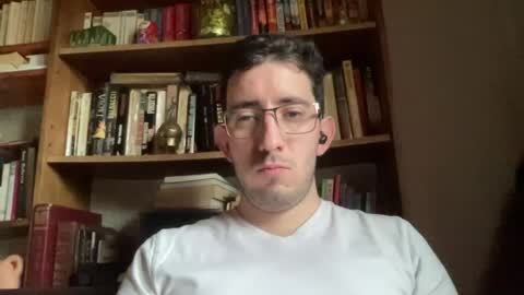 John Ukber online show from 07-11-26, 04:10
