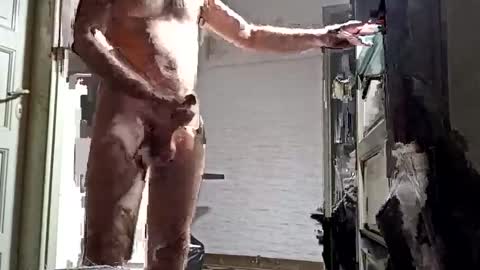 Jaime online show from 10-19-25, 04:57