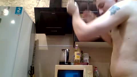 johny27 online show from 02-06-25, 04:58