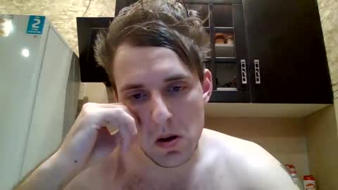 johny27 online show from 02-08-25, 03:53