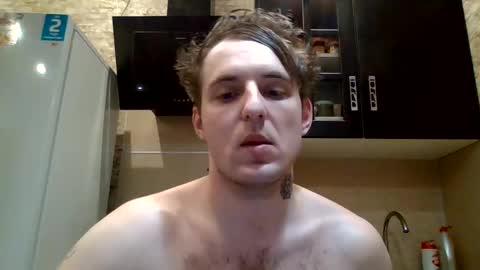 johny27 online show from 03-07-25, 03:07