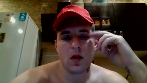 johny27 online show from 10-18-25, 05:03