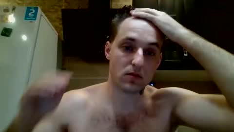 johny27 online show from 04-29-26, 05:30