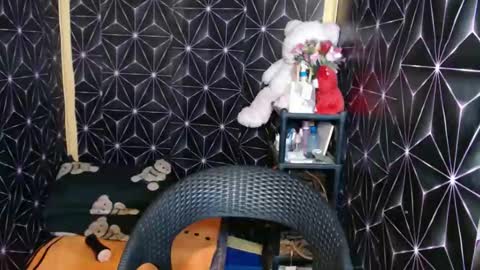 Snapshot of johnydestroyer chatting on 02-12-26, 11:55 johnydestroyer online show from 02-12-26, 11:55