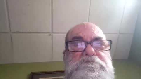 johnzahansky online show from 12-04-25, 07:11