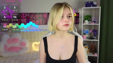 Paula online show from 02-22-25, 09:26