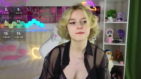 Paula online show from 02-28-25, 03:26