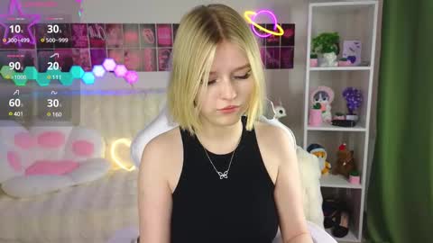 Paula online show from 03-08-25, 10:34