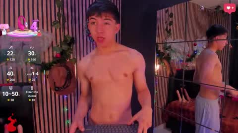 joji_spencer online show from 11-26-25, 03:51