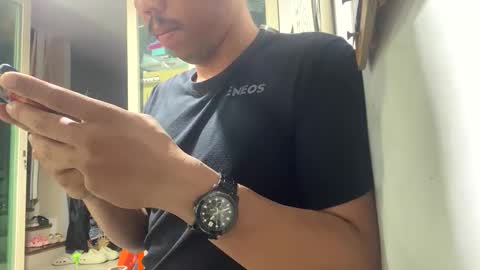 joke2530 online show from 11-18-25, 05:34