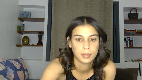 ALICEARABIAN online show from 07-10-26, 12:04