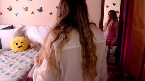 Jolie Mature online show from 01-12-26, 08:14