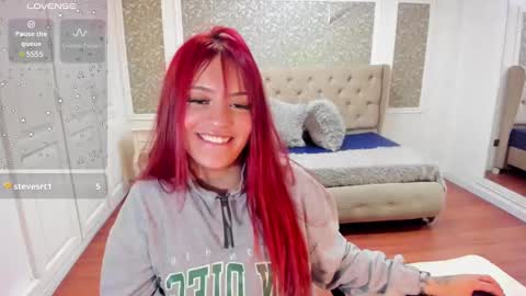 Jolie price  online show from 01-24-25, 02:49