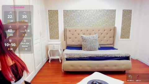 Jolie price  online show from 02-20-25, 06:17