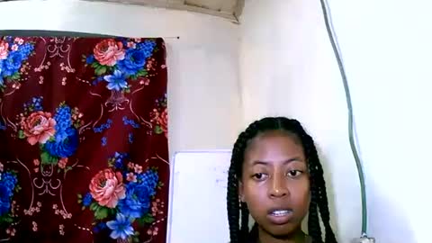 joliekah27 online show from 01-20-25, 08:50