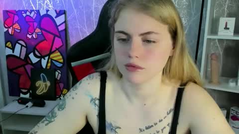 Jolly online show from 05-21-26, 03:57