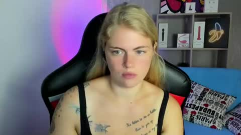 Jolly online show from 07-14-26, 03:00