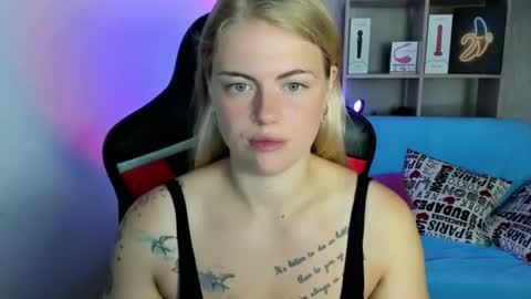 Jolly online show from 07-20-26, 02:37