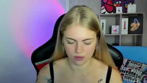 Jolly online show from 07-23-26, 02:31