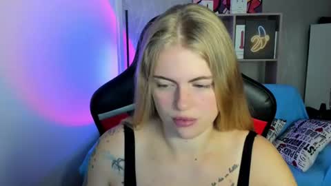 Jolly online show from 07-28-26, 02:40