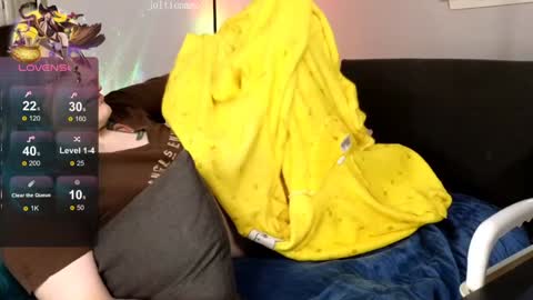 JoltionMac JJ online show from 01-14-25, 06:28