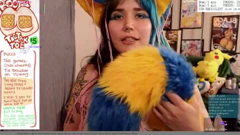 JoltionMac JJ online show from 06-06-26, 07:13