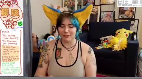 JoltionMac JJ online show from 06-25-26, 03:17