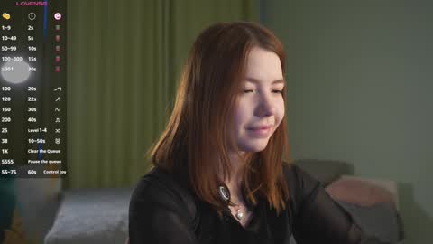 Snapshot of jolynnoliff chatting on 03-07-26, 01:41 Ayako online show from 03-07-26, 01:41