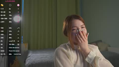 Snapshot of jolynnoliff chatting on 03-08-26, 01:48 Ayako online show from 03-08-26, 01:48