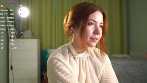 Snapshot of jolynnoliff chatting on 03-12-26, 02:01 Ayako online show from 03-12-26, 02:01