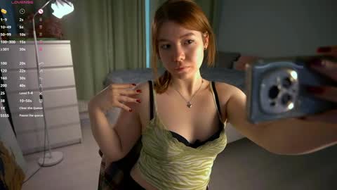 Ayako online show from 04-11-26, 02:10