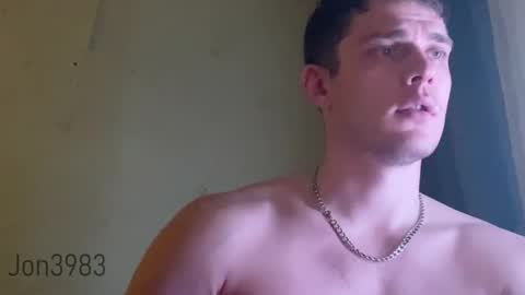 Snapshot of jon3983 chatting on 12-13-24, 10:34 jon3983 online show from 12-13-24, 10:34