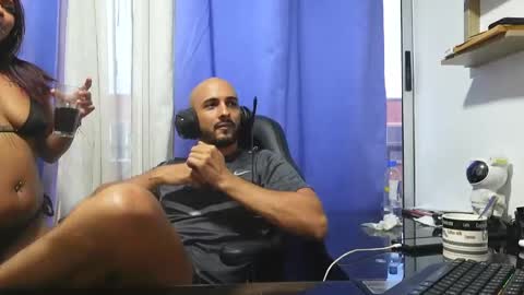 Jon online show from 10-19-25, 10:54