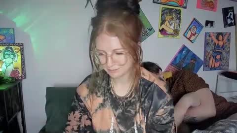 JONAH AND SARAH online show from 12-19-24, 12:56