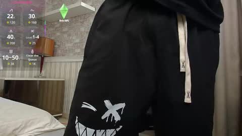 JonahShaw online show from 09-18-25, 04:58