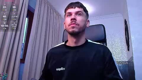 JonahShaw online show from 10-02-25, 04:41