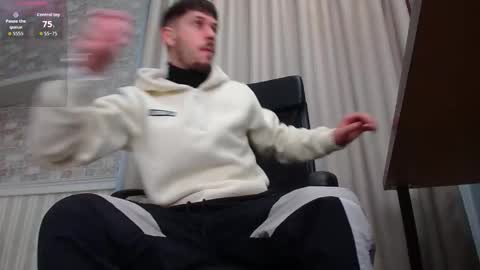 JonahShaw online show from 10-06-25, 04:32