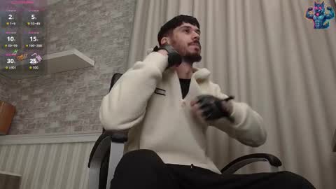 JonahShaw online show from 10-20-25, 04:24