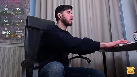 JonahShaw online show from 02-03-26, 05:27