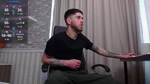 JonahShaw online show from 03-27-26, 05:35