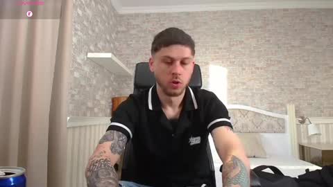 JonahShaw online show from 04-25-26, 04:26