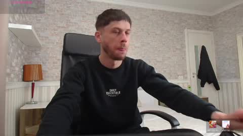 JonahShaw online show from 04-26-26, 04:32