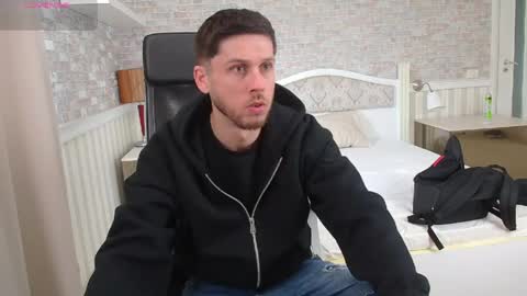 JonahShaw online show from 04-29-26, 08:29