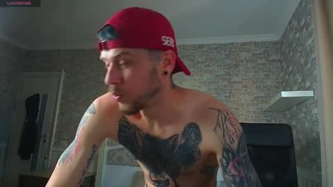 JonahShaw online show from 05-26-26, 04:30