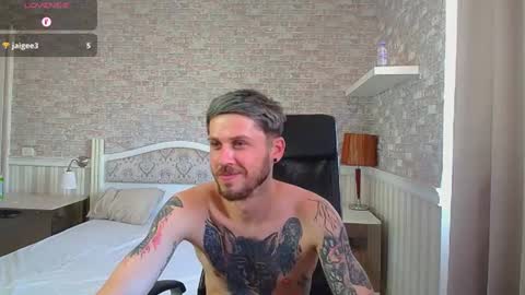JonahShaw online show from 06-18-26, 09:14