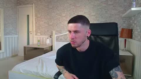 JonahShaw online show from 06-21-26, 04:26
