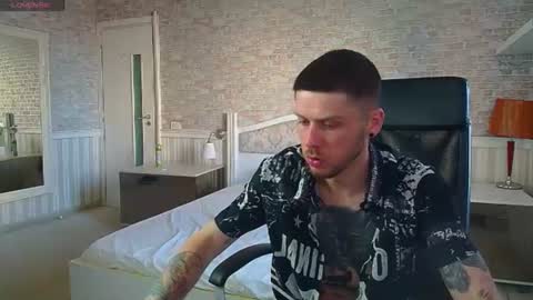 JonahShaw online show from 06-28-26, 04:07
