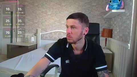 JonahShaw online show from 07-07-26, 04:59
