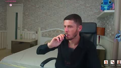 JonahShaw online show from 07-09-26, 03:54